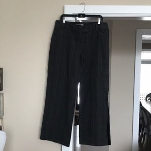 NWOT Cabi wide leg pant